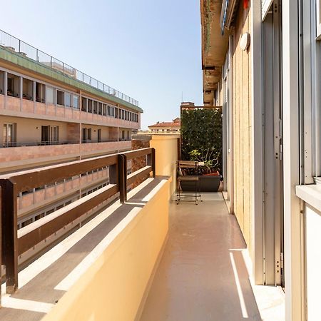 Livorno Central And Modern 2 Apts & 1 Room! Kültér fotó