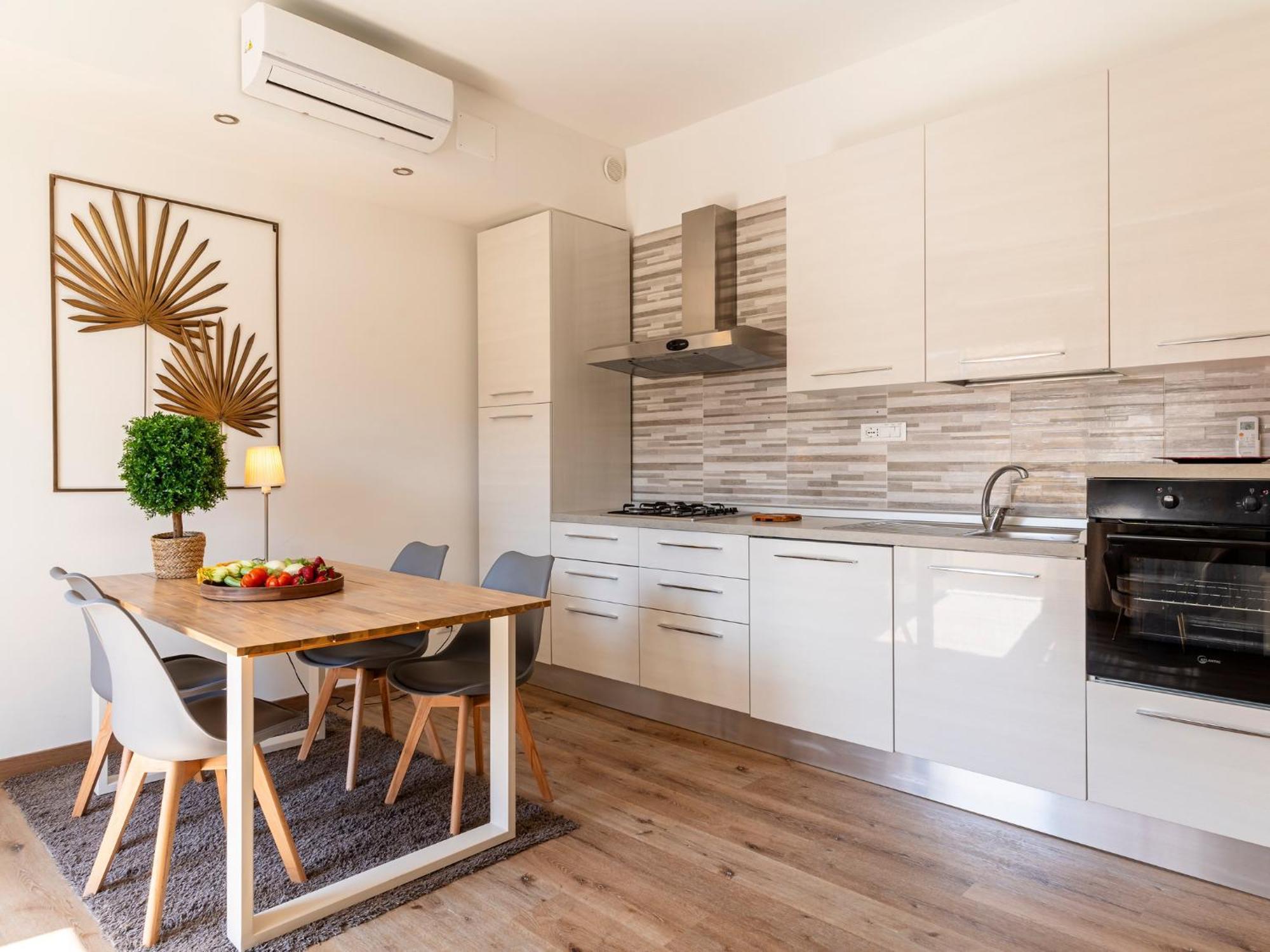 Livorno Central And Modern 2 Apts & 1 Room! Kültér fotó