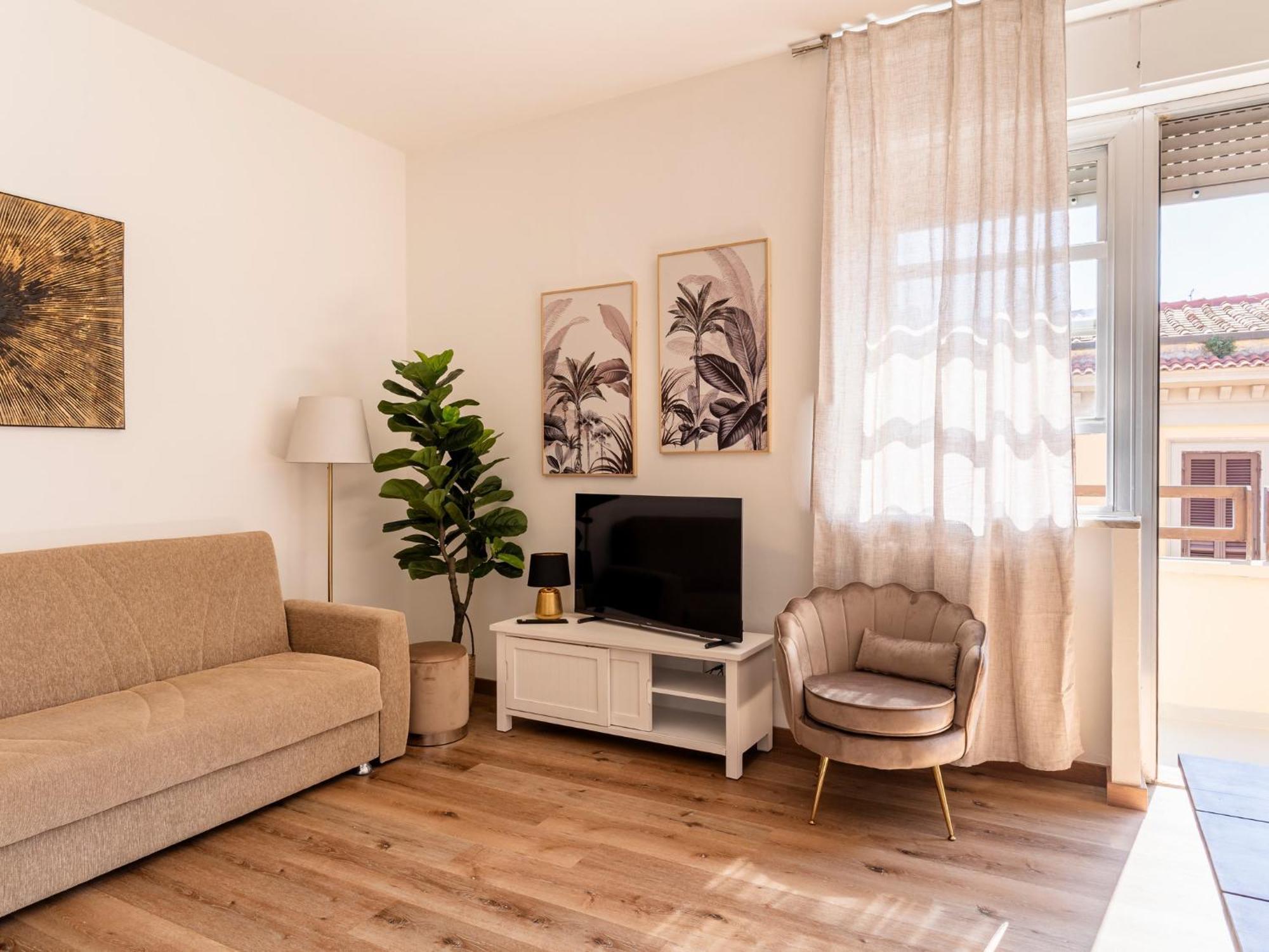 Livorno Central And Modern 2 Apts & 1 Room! Kültér fotó