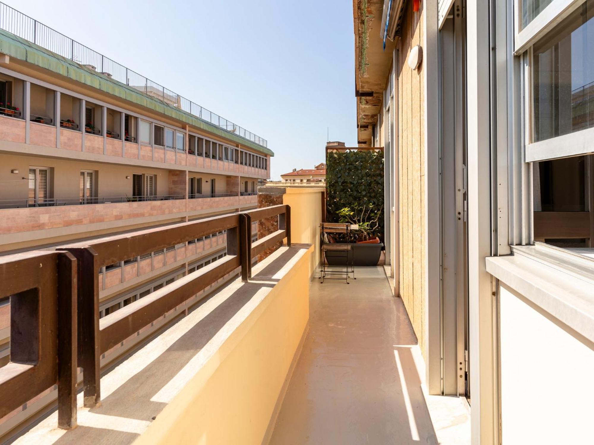Livorno Central And Modern 2 Apts & 1 Room! Kültér fotó