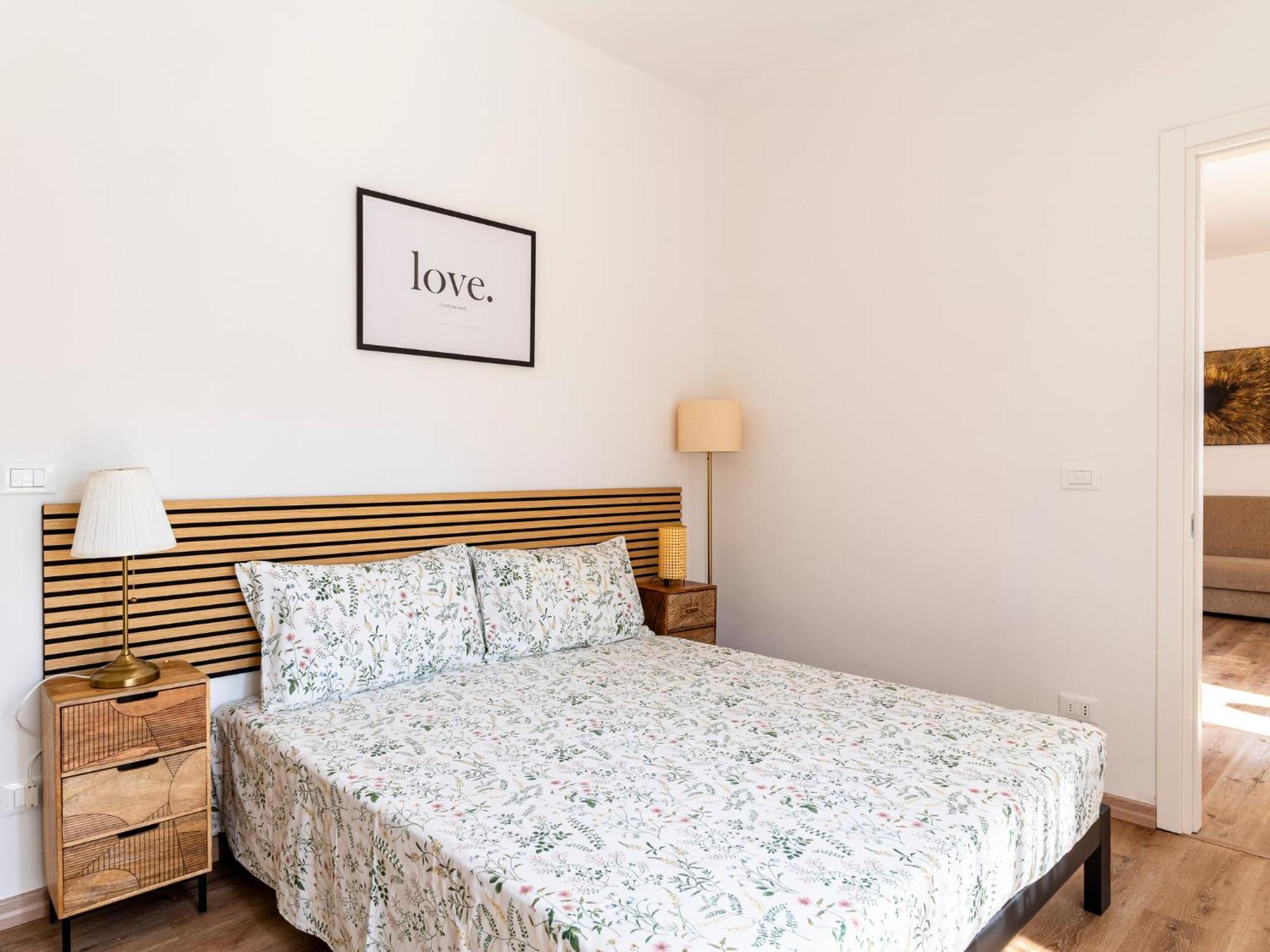 Livorno Central And Modern 2 Apts & 1 Room! Kültér fotó