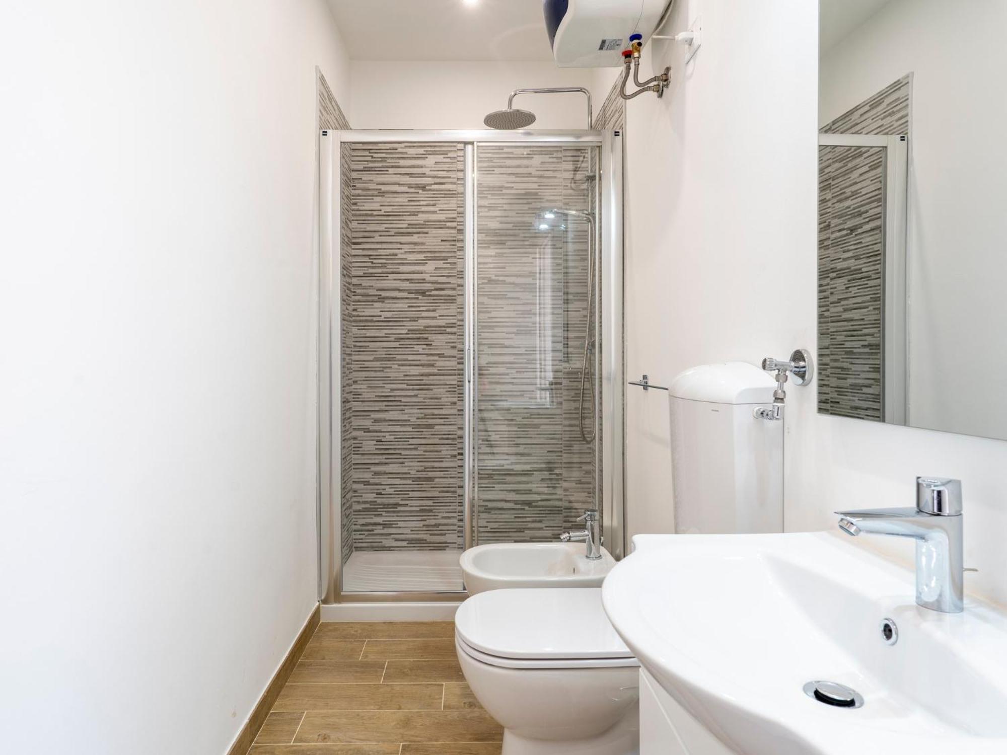 Livorno Central And Modern 2 Apts & 1 Room! Kültér fotó
