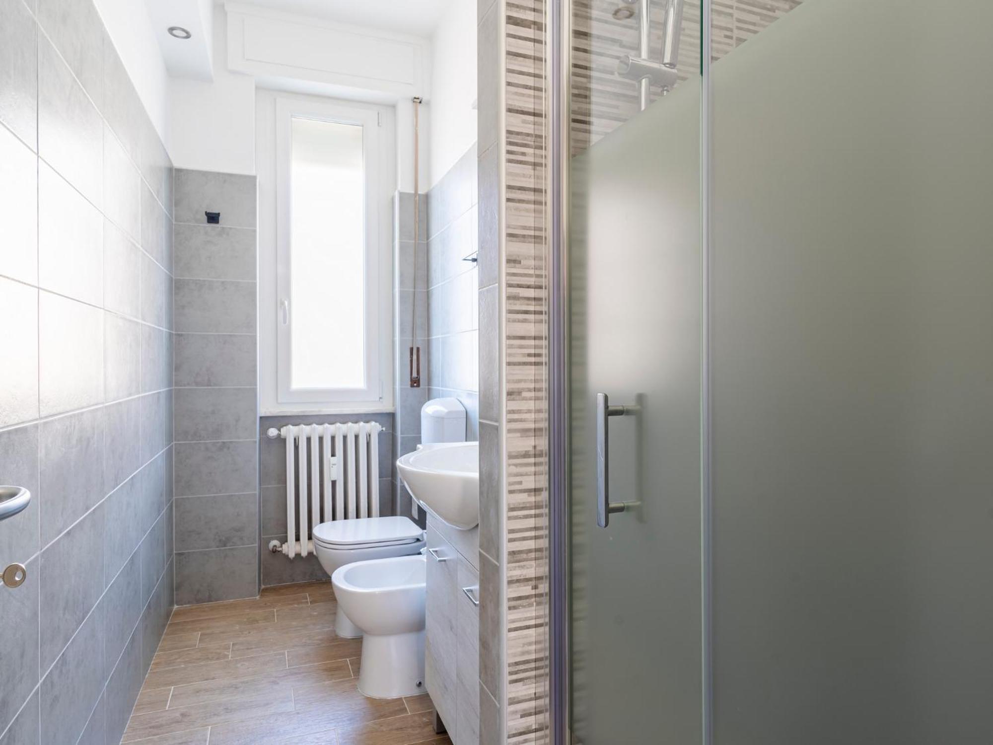 Livorno Central And Modern 2 Apts & 1 Room! Kültér fotó