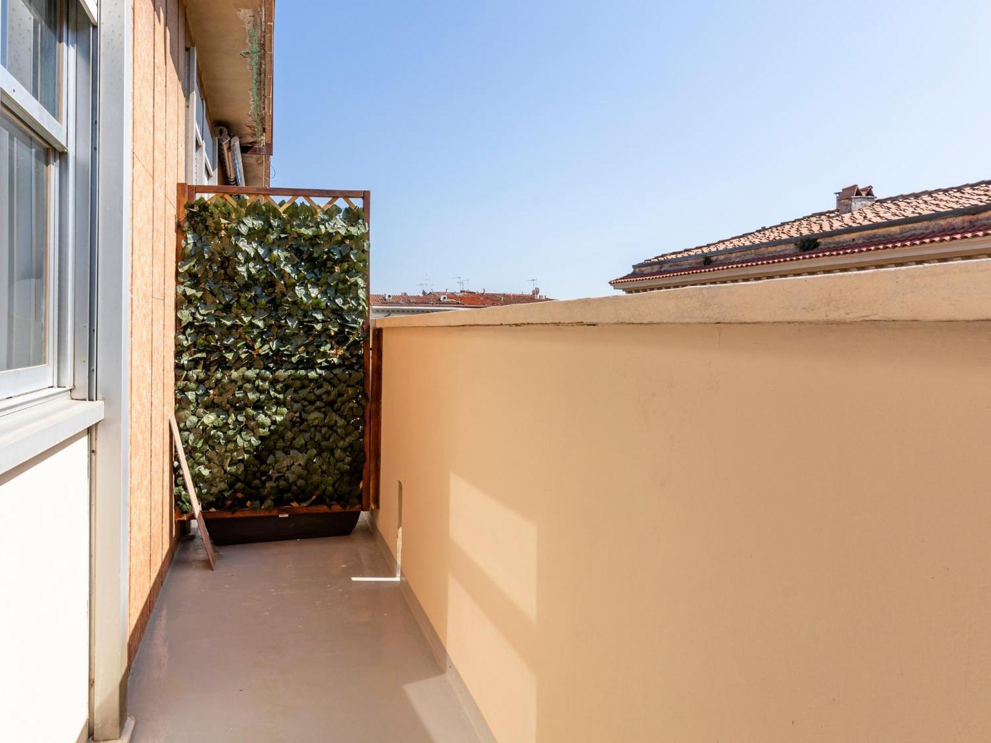 Livorno Central And Modern 2 Apts & 1 Room! Kültér fotó
