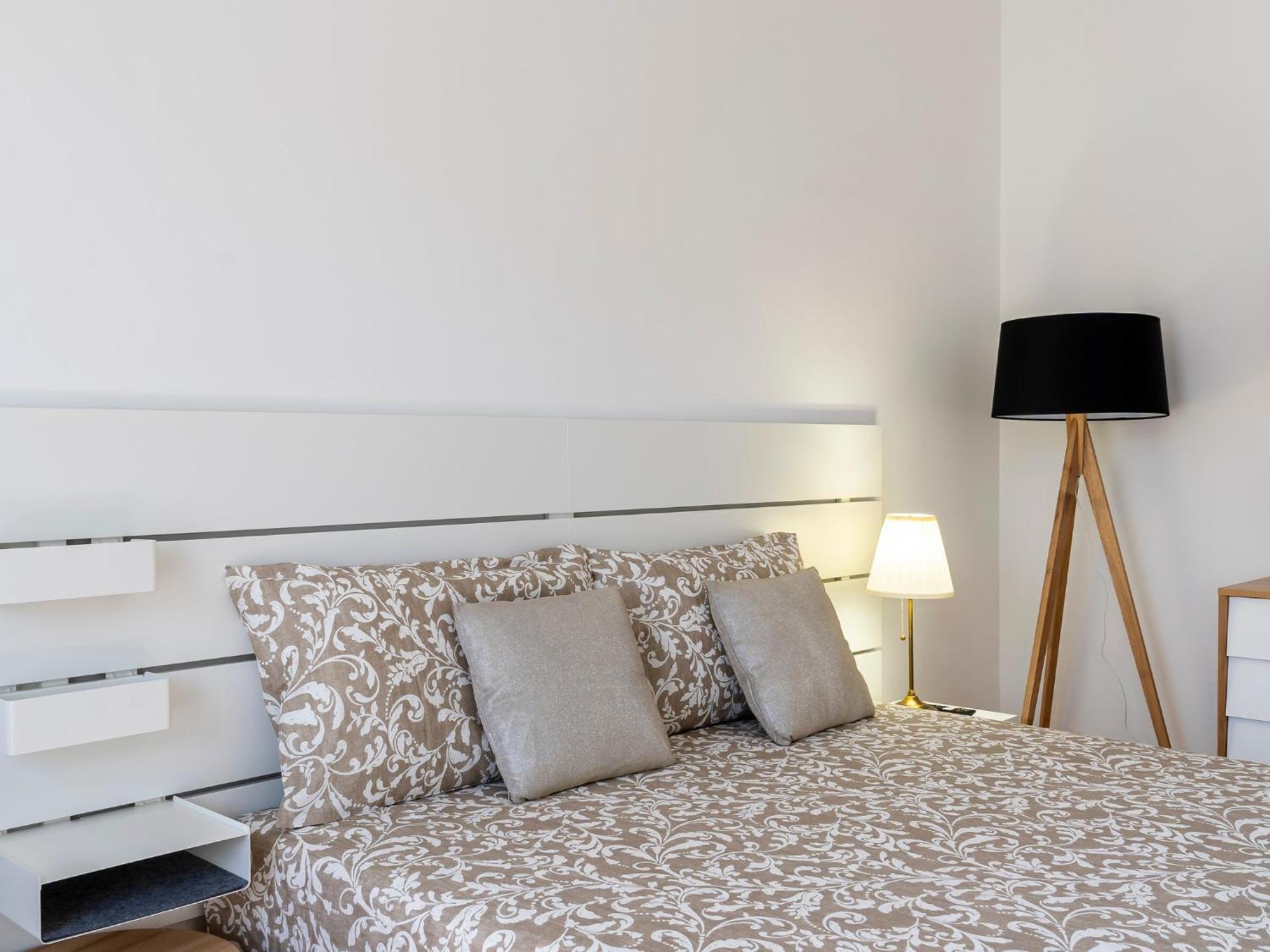 Livorno Central And Modern 2 Apts & 1 Room! Kültér fotó