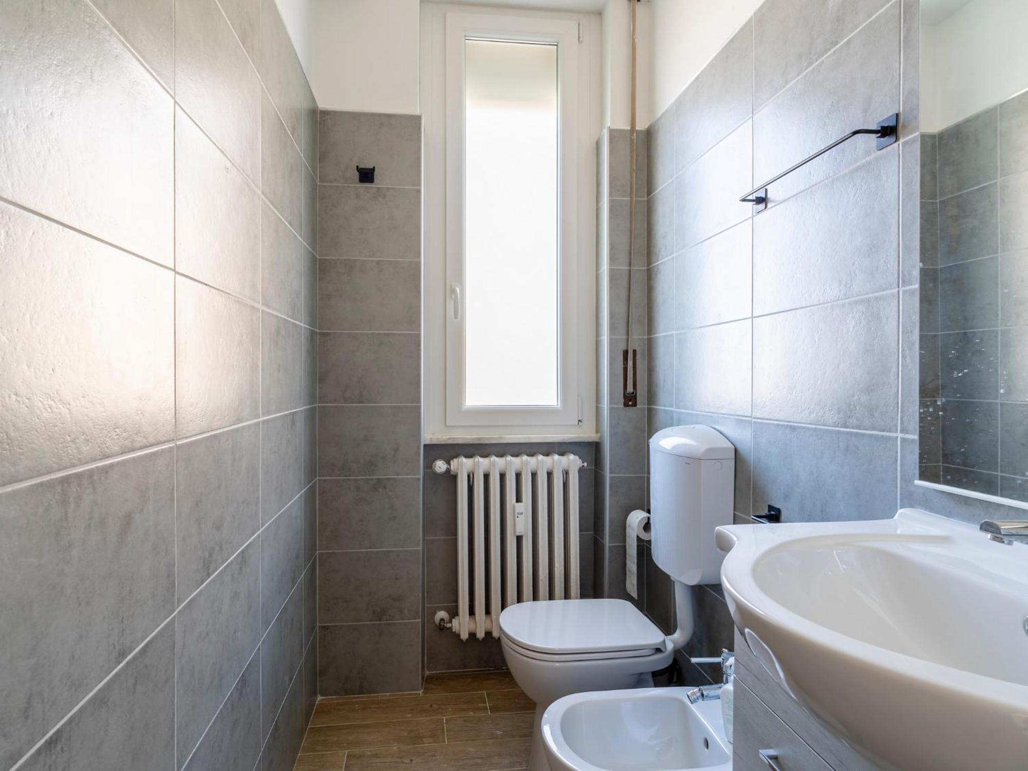 Livorno Central And Modern 2 Apts & 1 Room! Kültér fotó