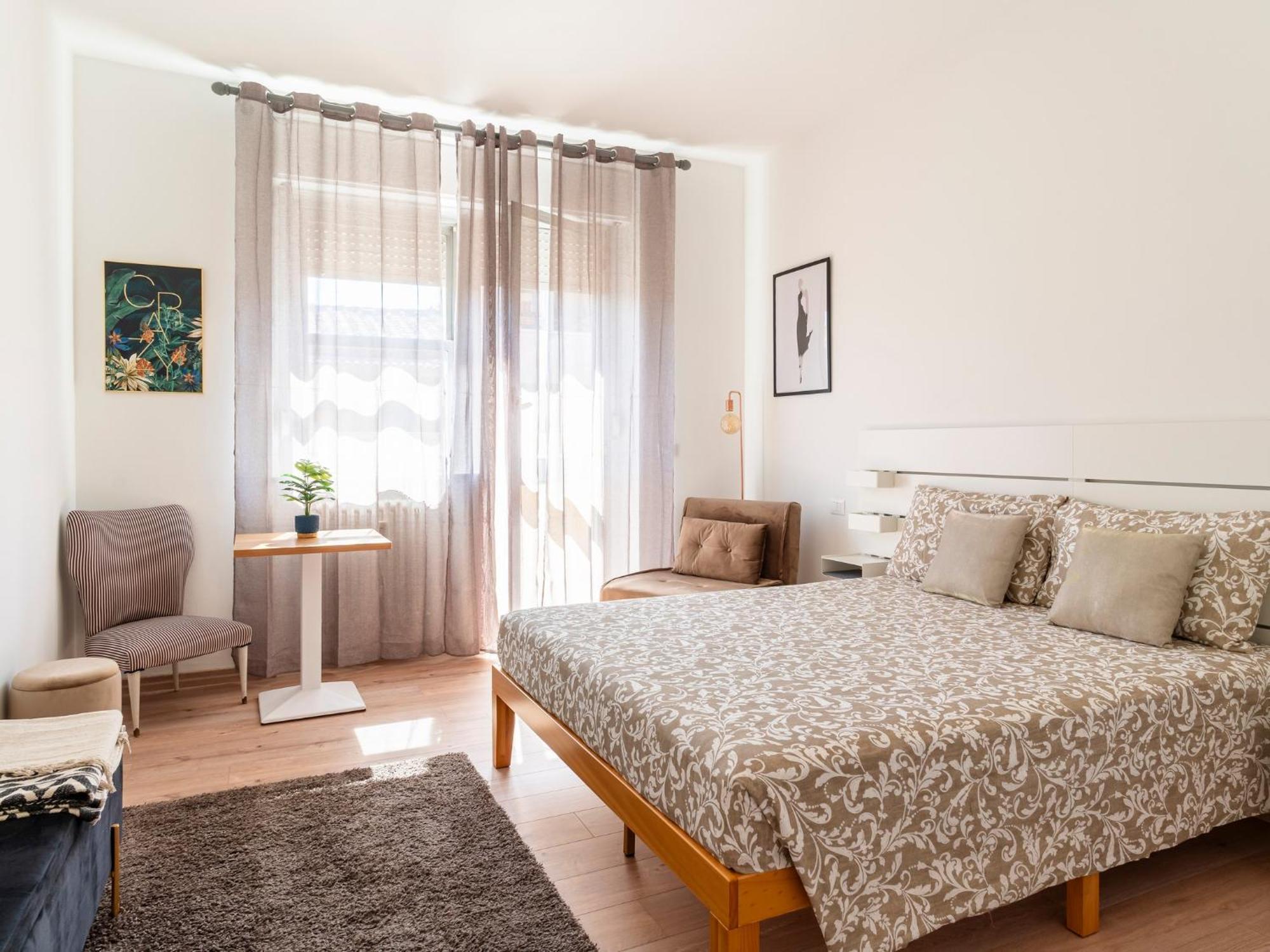 Livorno Central And Modern 2 Apts & 1 Room! Kültér fotó