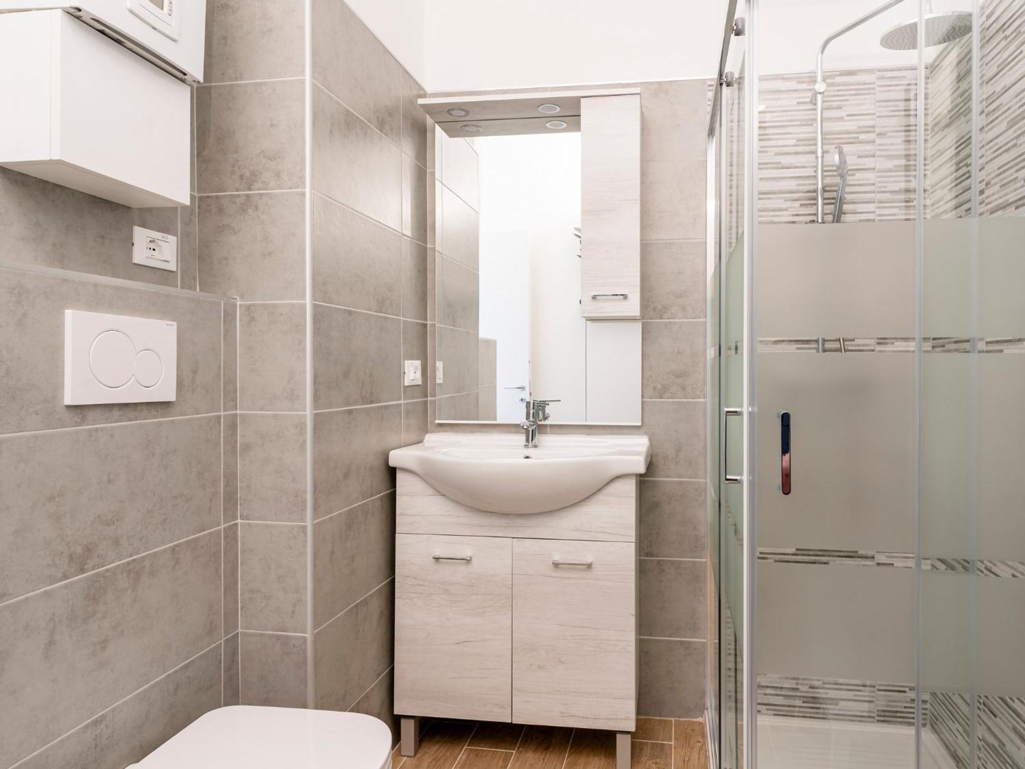 Livorno Central And Modern 2 Apts & 1 Room! Kültér fotó